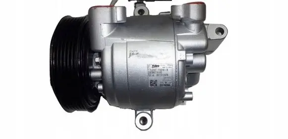 Toyota Aygo AB40 Air conditioning (A/C) compressor (pump) Z0018236A 88310YV010B
