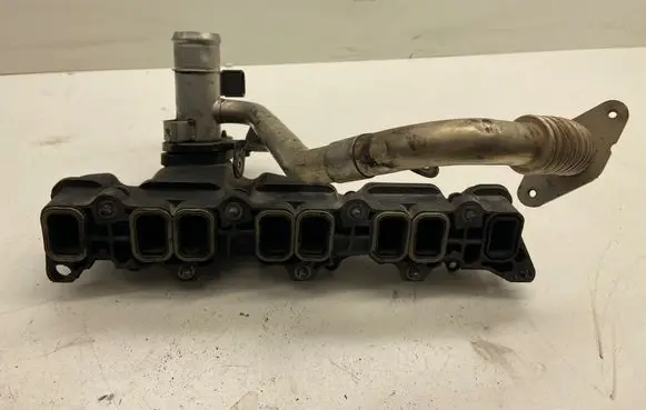 Ford Transit Intake manifold 30109424BB