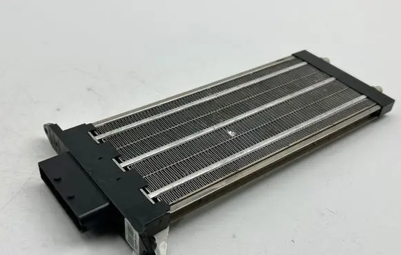 Chevrolet Captiva Electric cabin heater radiator 11711C002
