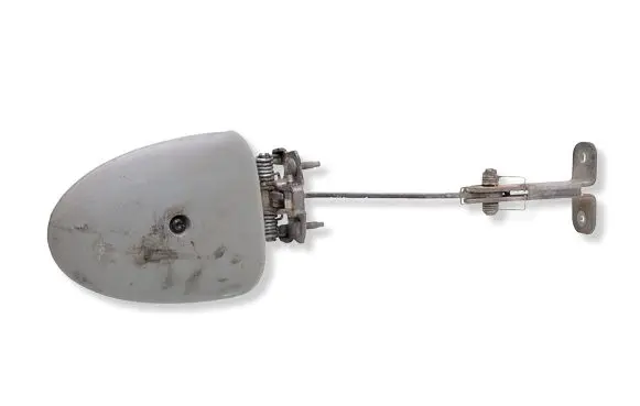 Renault Trafic II (X83) Loading door check strap stopper 006259F 66563 69255