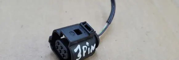 Audi A6 S6 C7 4G Other wiring loom 6Q0973713A