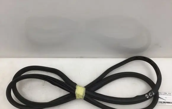 Nissan Note (E11) Rubber seal rear door 