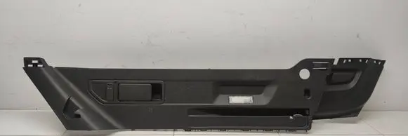 Other trunk/boot trim element