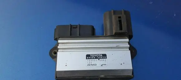 Lexus GX J120 Other control units/modules 8958060010