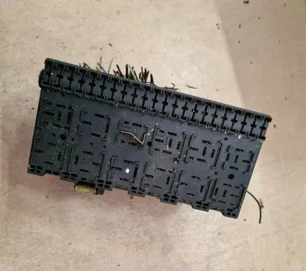 Fuse module