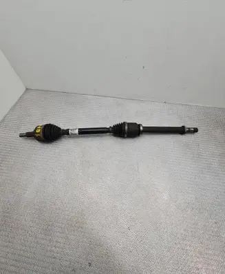 Renault Laguna III Front driveshaft 8200934677