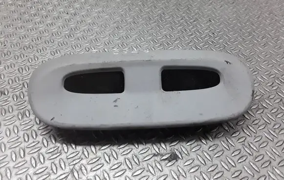 Mercedes-Benz S W220 Parking PDC sensor display screen A00054297