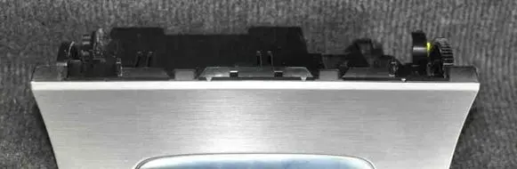 Volkswagen PASSAT B7 Car ashtray 3C0863284K