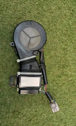 Ford Edge II Seat fan/blower DU5A9660D56CB
