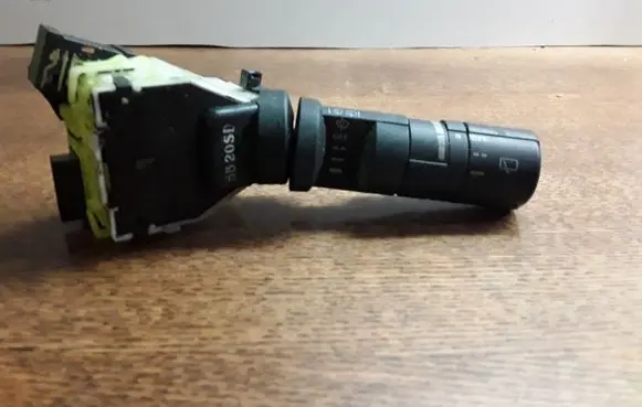 Nissan Murano Z50 Wiper control stalk 5520SD