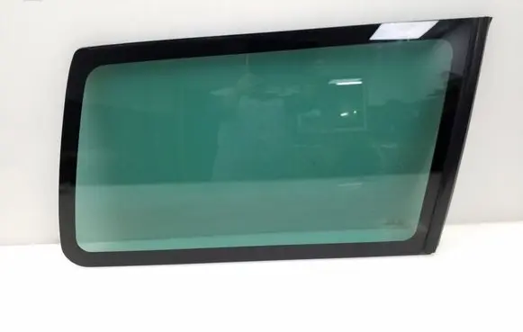 Nissan Terrano Rear side window 