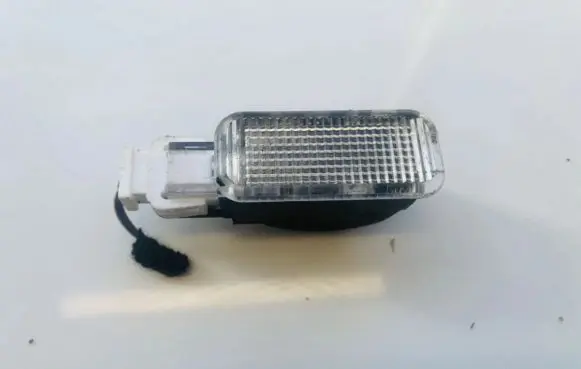 Audi A3 S3 8V Other interior light