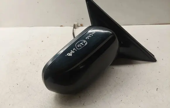 Mazda 626 Front door electric wing mirror GE4T69180G GE4V69120C 010142