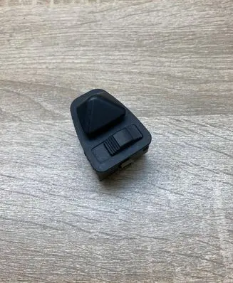 BMW 3 E46 Wing mirror switch 8373692