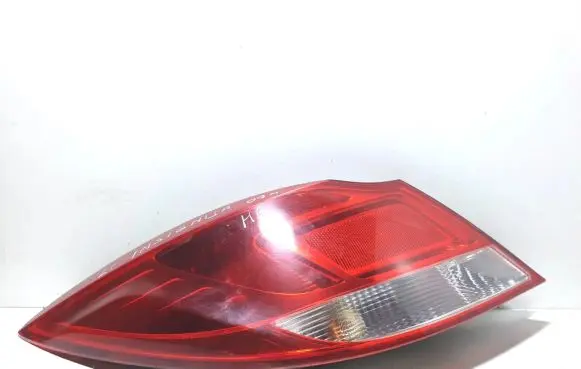 Opel Insignia A Rear/tail lights