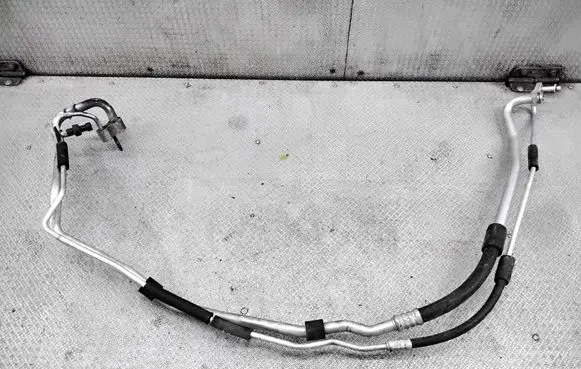 Opel Vectra C Air conditioning (A/C) pipe/hose