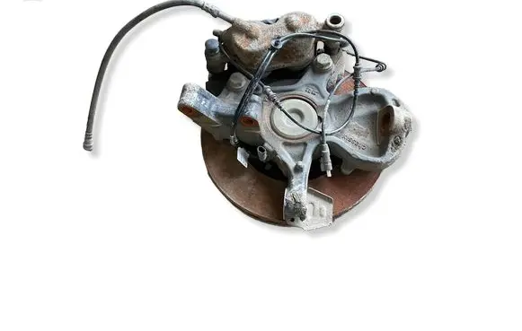 Mercedes-Benz Sprinter W907 W910 Front wheel hub spindle knuckle 
