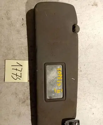 Renault Espace III Sun visor 8200021307