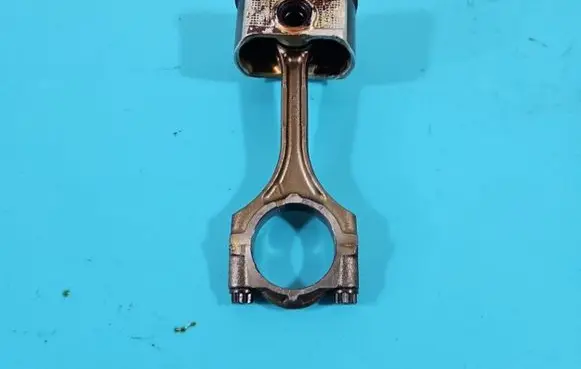 Toyota RAV 4 (XA30) Piston IMPRK1386102
