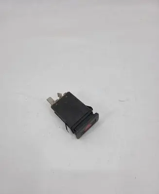 Volkswagen Golf IV Hazard light switch 1J0953235A 1J0953235D 1J0953235B