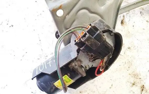 Renault Megane I Wiper motor 53554902
