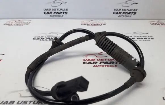 BMW 1 E81 E87 ABS brake wheel speed sensor 10071161573