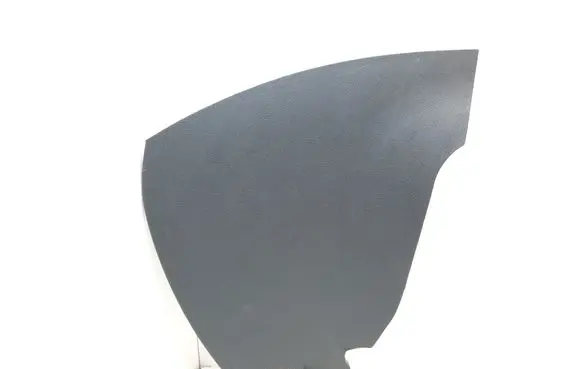 Renault Trafic III (X82) Dashboard side end trim 689200230R 93452500 1259225X
