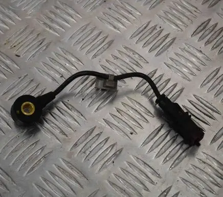 Opel Astra J Detonation knock sensor 55567128