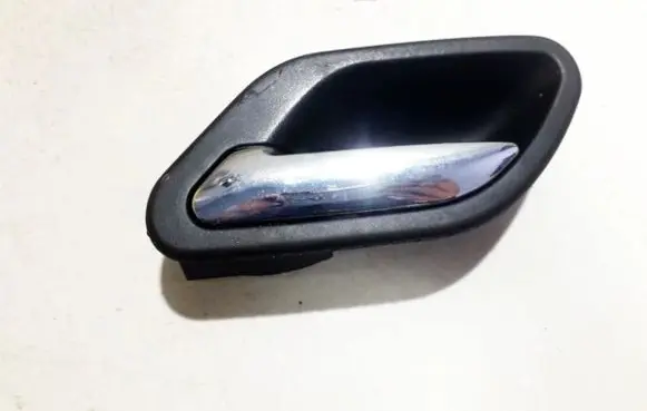 BMW 5 E39 Rear door interior handle l27032925
