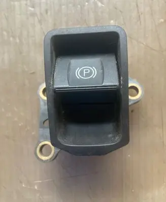 Toyota Avensis T270 Hand parking brake switch 