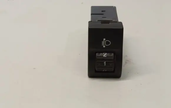 Ford Ranger Headlight level height control switch UR79666FO