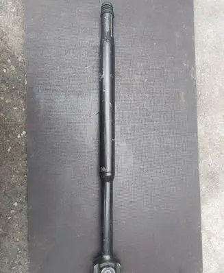 Mercedes-Benz S W223 Front prop shaft A2234103000