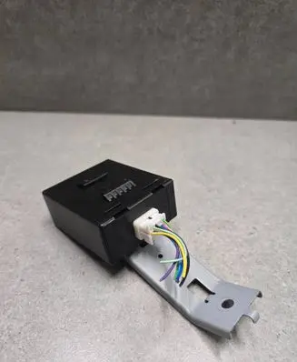 Nissan Leaf II (ZE1) Other control units/modules TWD1G791