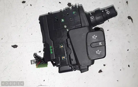 Renault Scenic RX Wiper switch 