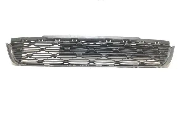 Citroen C3 Front bumper lower grill 9815114980 8114589 320010