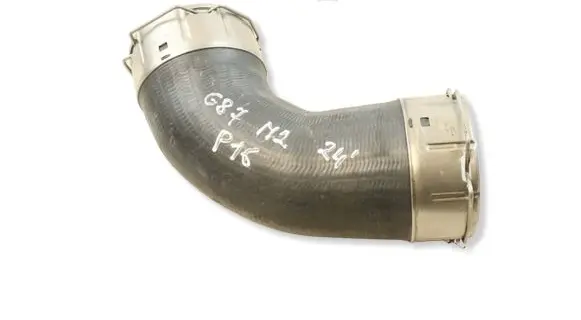 BMW M2 G87 Intercooler hose/pipe 8054843 13718054843