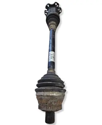 Volkswagen PASSAT B5.5 Front driveshaft 8E0407272S