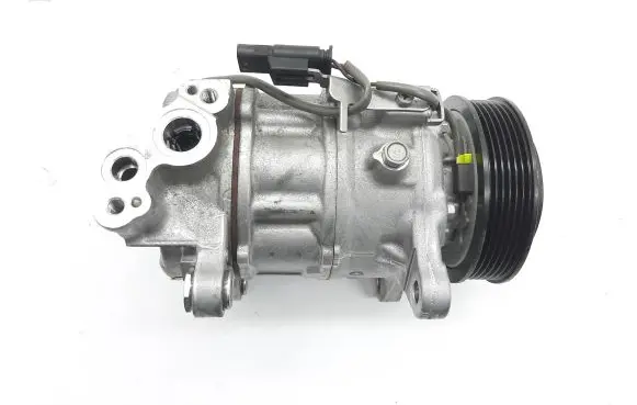 BMW 4 F32 F33 Air conditioning (A/C) compressor (pump) 9299328