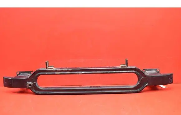Peugeot 407 Front bumper support beam 310339370