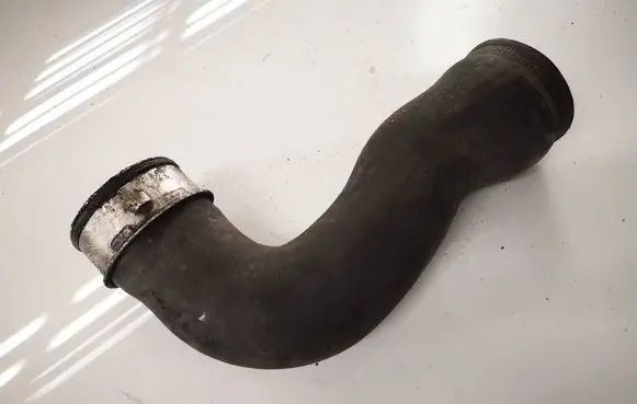 Volkswagen PASSAT CC Intercooler hose/pipe 1k0145762fm