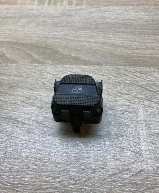 Volkswagen Golf III Electric window control switch 1H0959855C