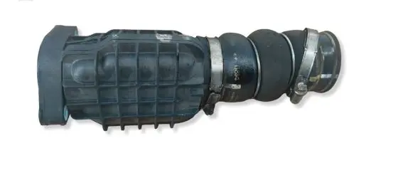 Peugeot 308 Intercooler hose/pipe 072052
