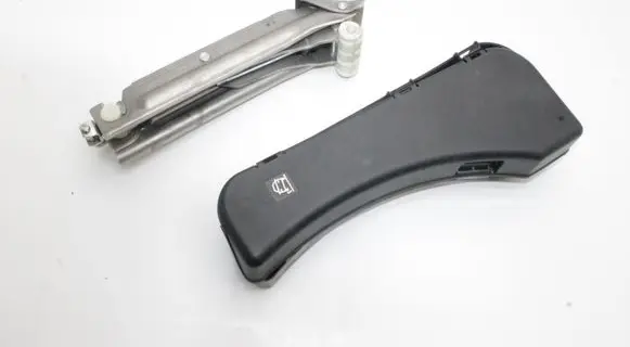 Audi A8 S8 D3 4E Lift Jack 4E0011031A