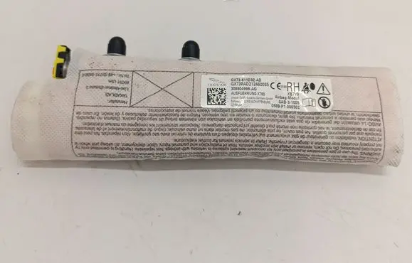 Jaguar E-Pace Seat airbag GX73611D32AD