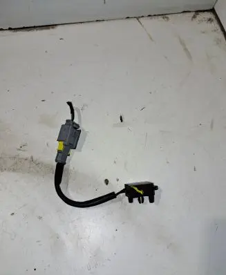 Clutch pedal sensor