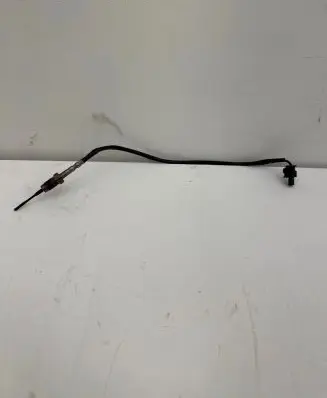 BMW 3 F30 F35 F31 Exhaust gas temperature sensor 8589814