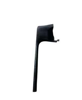 Audi A4 S4 B6 8E 8H Front sill trim cover 8E0867272