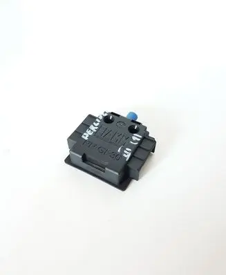 Citroen Berlingo Antenna control unit 9815467480