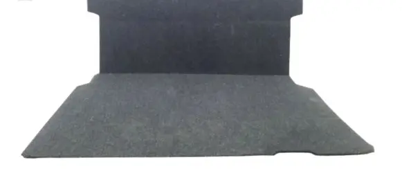 Subaru Impreza IV Trunk/boot mat liner 