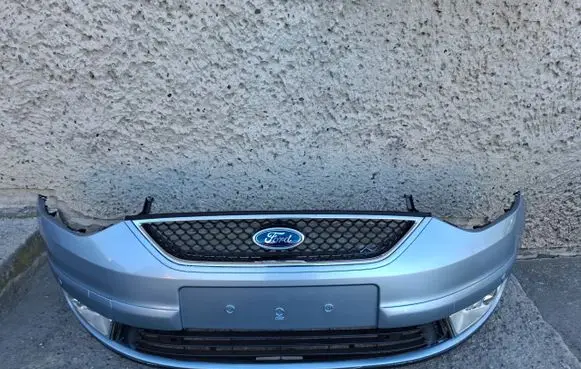 Ford Galaxy Front bumper 